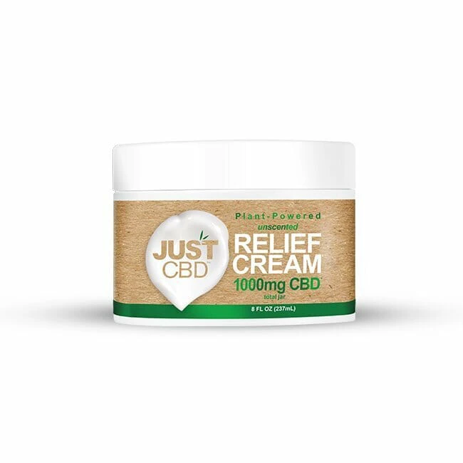 CBD Topicals By JustCBD UK-Relief in Every Rub: A Personal Exploration of JustCBD UK’s CBD Topicals